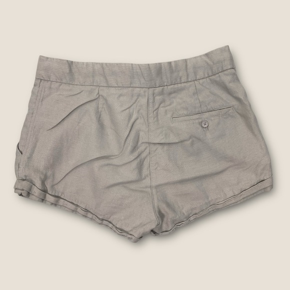 Aritzia Wilfred Allegra Shorts - Picture 3 of 7